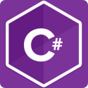 C#